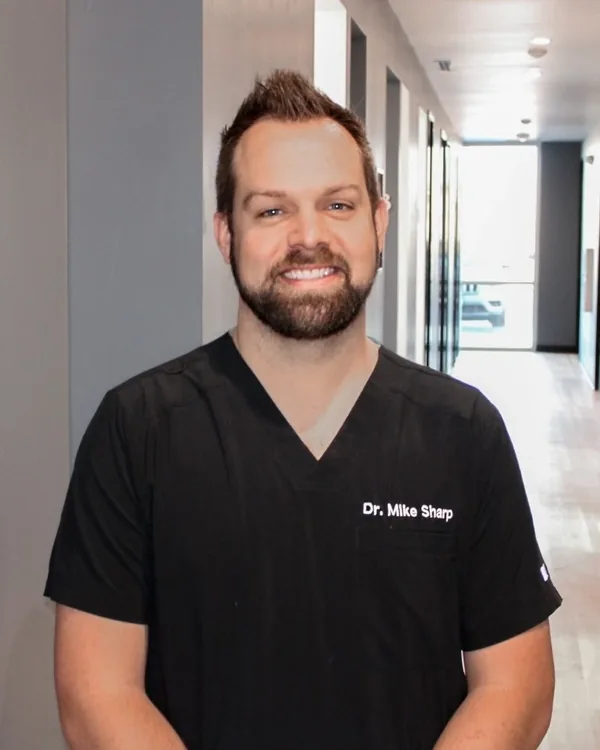 Dr. Sharp