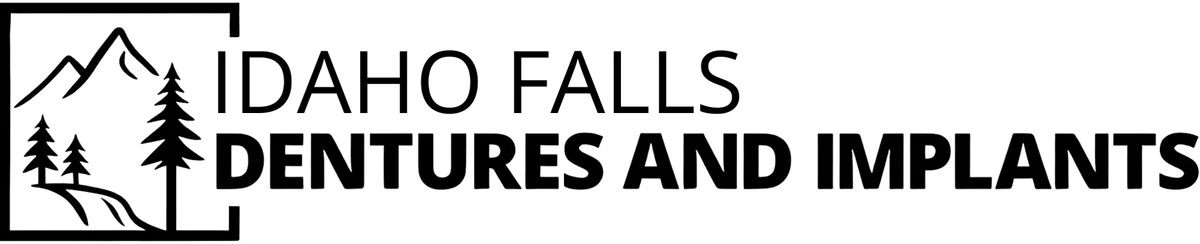 Idaho Falls logo